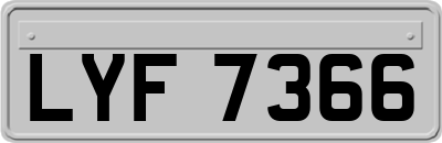 LYF7366