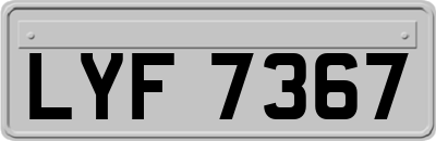 LYF7367