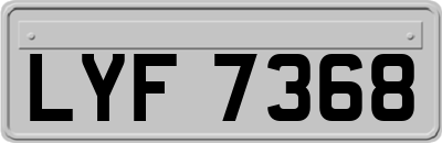 LYF7368