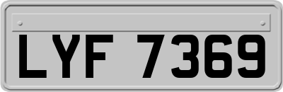 LYF7369