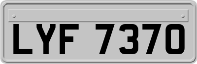 LYF7370