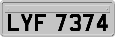 LYF7374