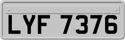 LYF7376