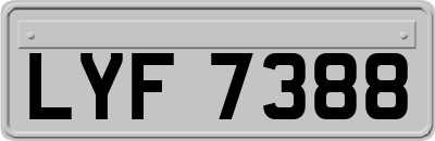 LYF7388