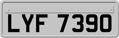 LYF7390
