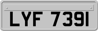 LYF7391
