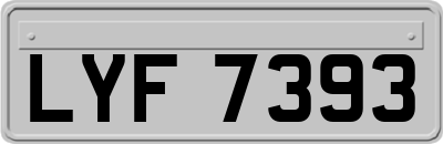 LYF7393