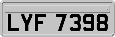 LYF7398