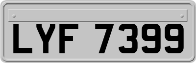 LYF7399