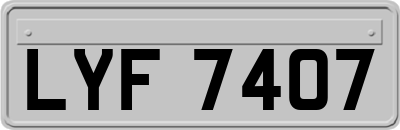 LYF7407