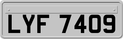 LYF7409