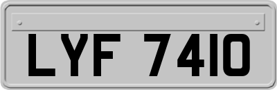 LYF7410