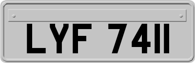 LYF7411