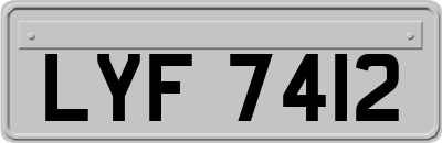 LYF7412