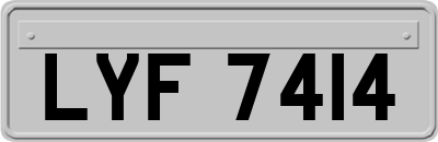 LYF7414