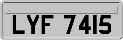LYF7415
