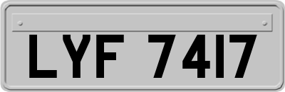 LYF7417