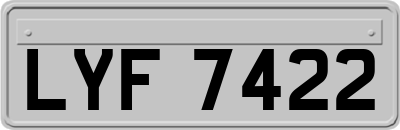 LYF7422