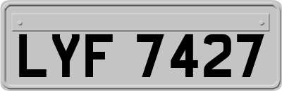 LYF7427
