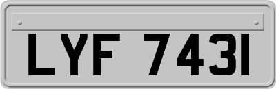 LYF7431