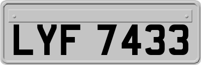 LYF7433