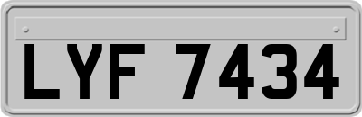 LYF7434