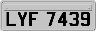 LYF7439