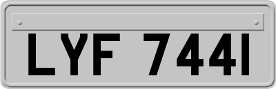 LYF7441