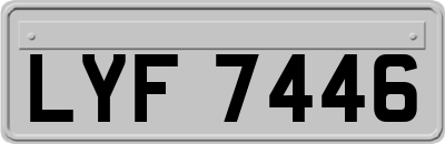 LYF7446