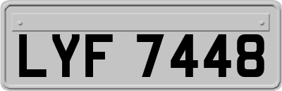LYF7448