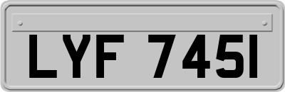 LYF7451