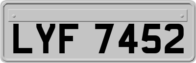 LYF7452