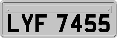 LYF7455