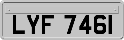 LYF7461