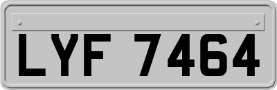 LYF7464