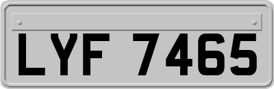 LYF7465