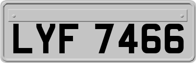 LYF7466