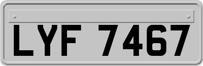 LYF7467