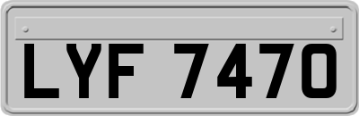 LYF7470