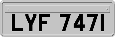 LYF7471