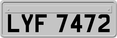LYF7472