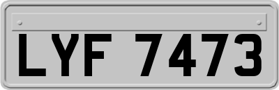 LYF7473