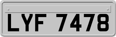 LYF7478
