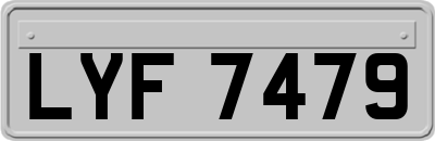 LYF7479