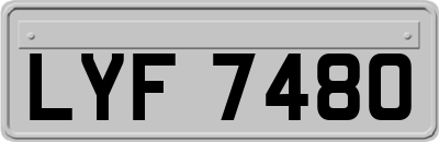 LYF7480