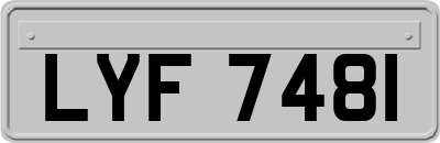 LYF7481