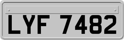 LYF7482
