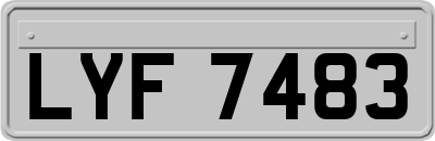 LYF7483