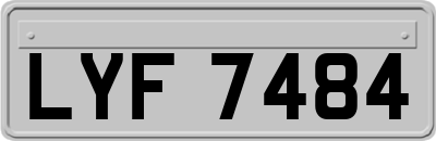 LYF7484
