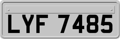 LYF7485